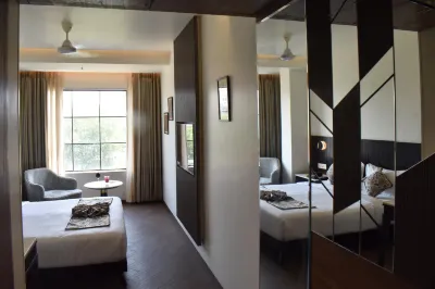 Divik Aparthotel