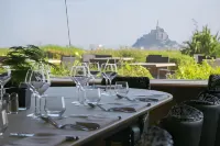 Le Relais Du Roy Hotels in Le Mont-Saint-Michel