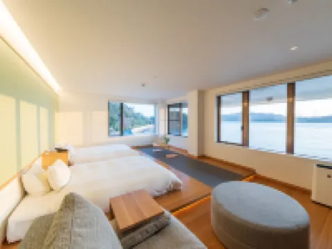 GLAMPROOK 시마나미