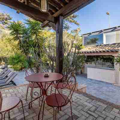 Luxurious Villa with Heated Pool 6Br-12p - Cannes Hotel Exterior