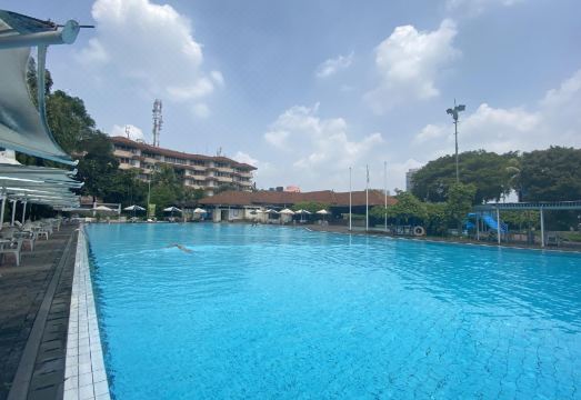 칠란닥 호텔 앤 아파트먼트