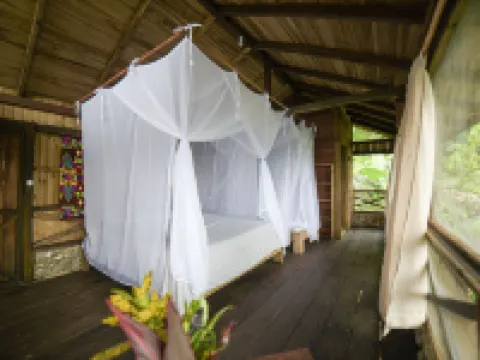 Casa Balae Hotels in Nuqui