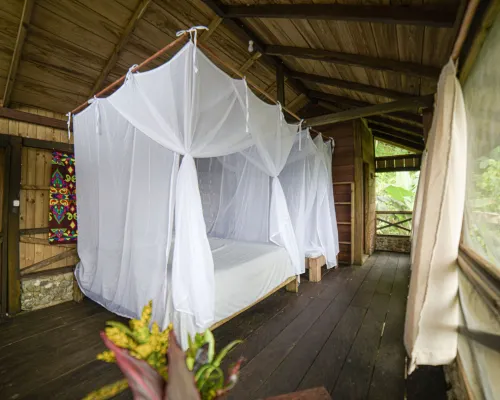 Casa Balae Hotels in Nuqui