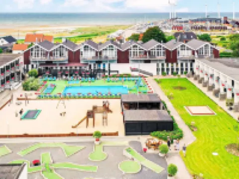 4 Person Holiday Home in Glesborg Hotels in Glesborg