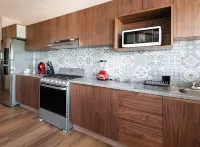 Hermosa Villa Vista Al Lago - Apartments