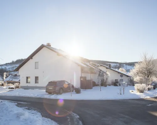 Modernes Studio Fur 3 Personen in Zuschen Hotels in Zuschen