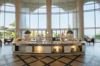 Sol Beach Yangyang - breakfast