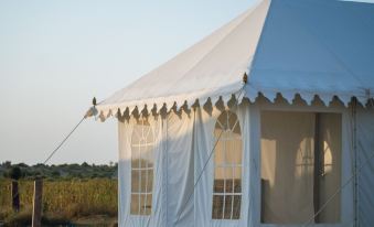 Nomads Heaven Desert Camp Jaisalmer