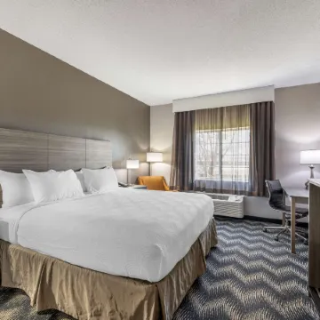 Country Inn & Suites by Radisson, Bolingbrook, I-55