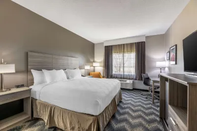 Country Inn & Suites by Radisson, Bolingbrook, I-55