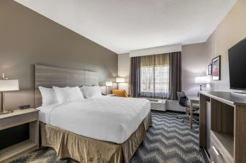 Country Inn & Suites by Radisson, Bolingbrook, I-55