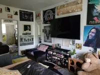 The Love Lounge Miami Beach & its 420 Friendly