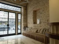 Galatahan Hotel Istanbul Karakoy Hotels in der Nähe von Fatih-Moschee