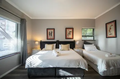 Spring Tide Inn by Ctha