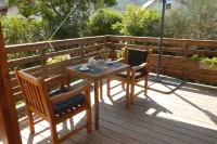 Au p'tit bonheur Hotels in Chamoux-sur-Gelon