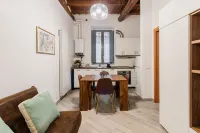 موديرنو لوفت نيل كورتيلي دي أن كاسالي ستوريكو فنادق في Trezzano sul Naviglio