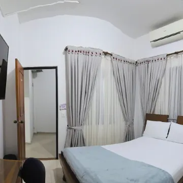 Hotel Central Park Yopal