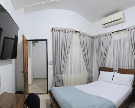 Hotel Central Park Yopal Hotels in Yopal
