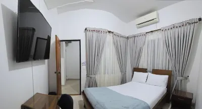 Hotel Central Park Yopal Các khách sạn ở 