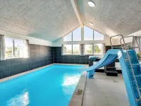 Luxury Pool Villa in Grena - Pools