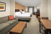 Holiday Inn Express & Suites Chambersburg Hotels in Franklin County