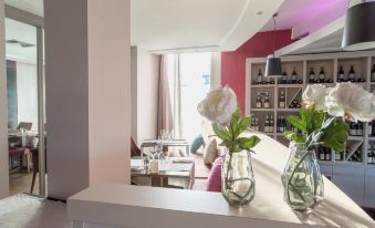 Saint Aubin Logis Hôtel & Restaurant
