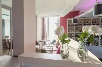 Saint Aubin Logis Hôtel & Restaurant Hotels in Saint-Aubin-sur-Mer