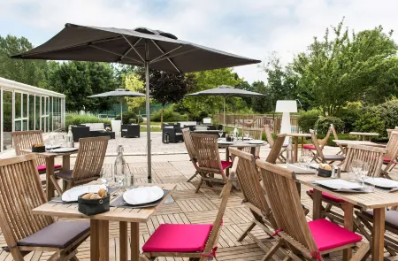 Kyriad Tours - Joue les Tours