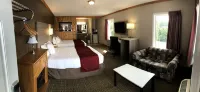 Knights Inn Huntsville, on Hotels in Huntsville
