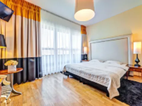 Don Prestige Residence Hotels in Poznan
