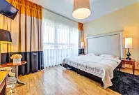 Don Prestige Residence Hotels in Poznan