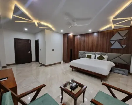 Grand Hotel Quetta Hotels in Quetta