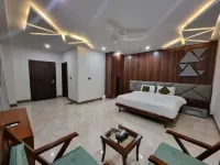 แกรนด์ โฮเทล Quetta