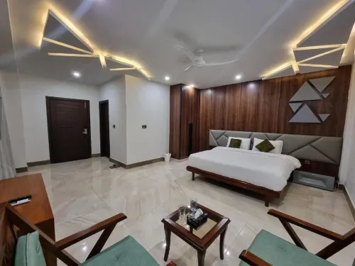 Grand Hotel Quetta Hotels in Quetta