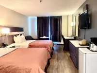 오베르주 드 라 가르 헐