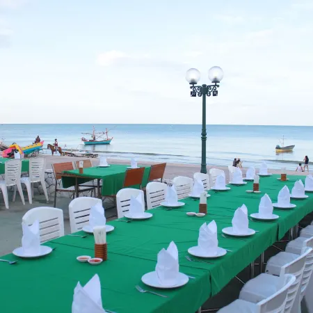 Sailom Hotel Hua Hin