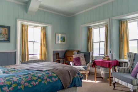 The Druidstone Hotel