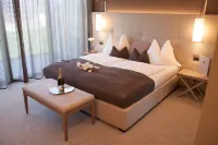 The Lodge Sporthotel - Golfclub Eppan Hotel a Andriano
