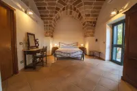 Masseria Fracchicchi Hotels in Noha