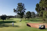 Renmark Country Club - Wifi