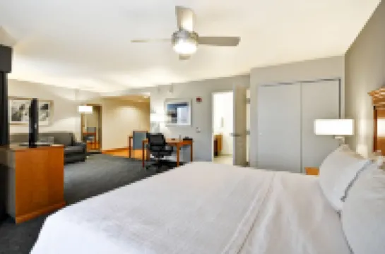 Homewood Suites by Hilton Cincinnati-Milford Hoteles en Condado de Clermont