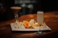 Solace Hotel Puerto Varas - Morgenmad