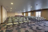 Cobblestone Inn & Suites - Bottineau