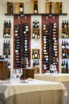 Relais Villa Giuliana - bar