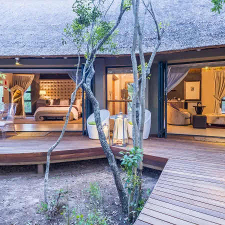 Am Lodge - Hoedspruit