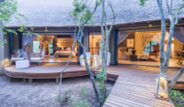 Am Lodge - Hoedspruit Hotels in 