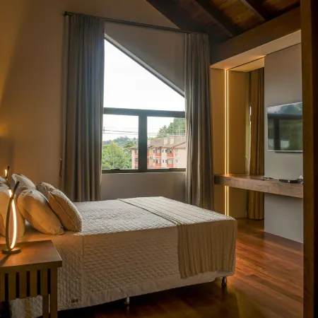 Hotel Pousada Kaster