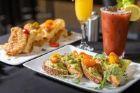 Fortune House Hotel Suites - Breakfast