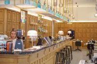 Globe Et Cecil Hotels in Lyon