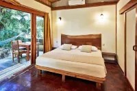 Principe del Pacifico Hotels in Cobano